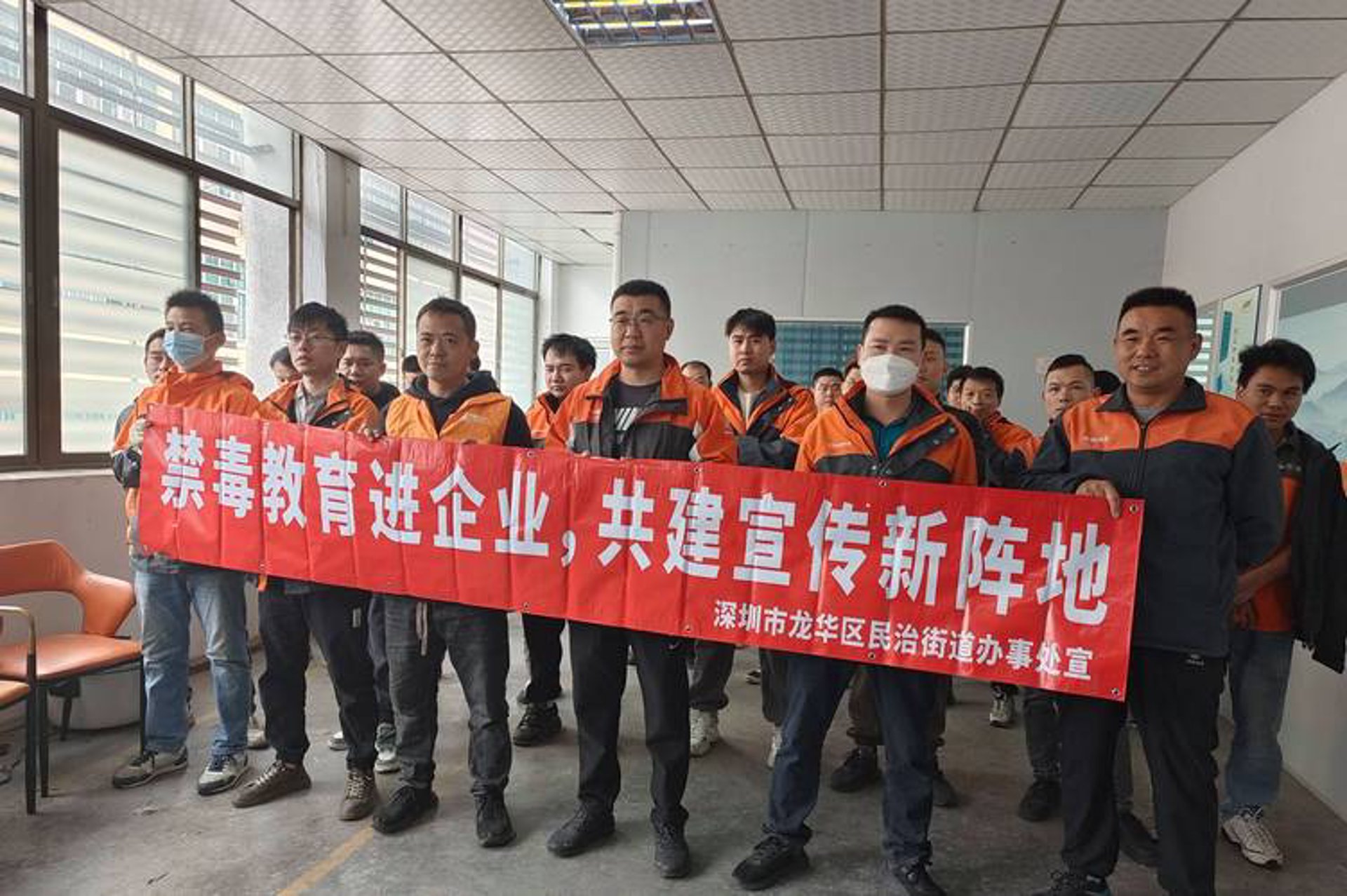 随风网络科技